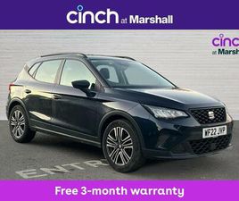 1.0 TSI EVO SE TECHNOLOGY EURO 6 (START/STOP) 5DR