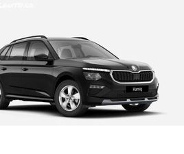 ŠKODA KAMIQ SELECTION 130 LET 1,0 TSI 70 K