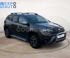 DACIA DUSTER PRESTIGE 1.6 4X2 GLP GPF