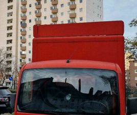 AIXAM MEGA,TRUCK,IMBISSWAGEN,FOODTRUCK,VERKAUFSWAGENWERBEFAHRZEUG