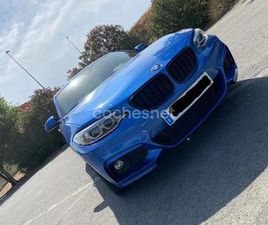 BMW SERIE 2 225 BMW SERIE 2