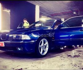 BMW SERIE 5 530 BMW SERIE 5