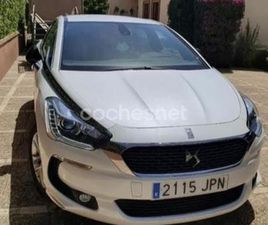 CITROEN DS5