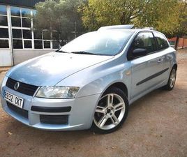 FIAT - STILO