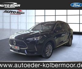MG HS COMFORT BLUETOOTH NAVI KLIMA EINPARKHILFE