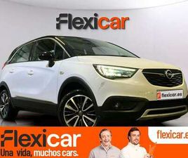 OPEL CROSSLAND X 1.2 96KW (130CV) INNOVATION AUTO
