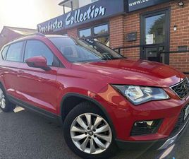 1.4 ECOTSI SE DSG EURO 6 (START/STOP) 5DR