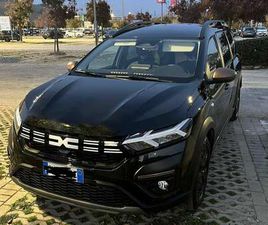 1.0 TCE EXTREME UP GPL 100CV 7P.TI