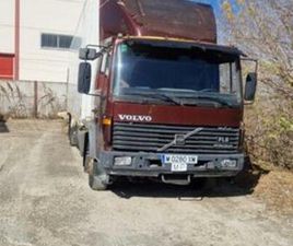 VOLVO - FL615 230