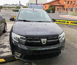 DACIA LOGAN DACIA LOGAN ESSENTIAL TCE GLP