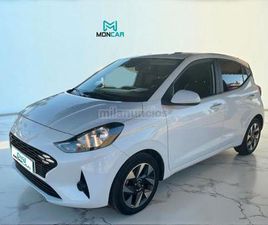 HYUNDAI I10 HYUNDAI - I10 1.0 KLASS