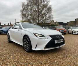 2.0 200T F SPORT AUTO EURO 6 (START/STOP) 2DR