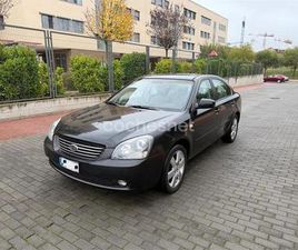 KIA MAGENTIS KIA MAGENTIS