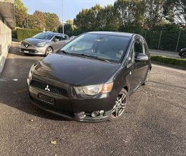 MITSUBISHI COLT MITSUBISHI COLT 1.5 R TURBO | 197 PS | TOPZUSTAND CANTON ZURICH - TUTTI.CH