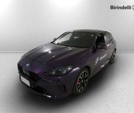 BMW SERIE 1 120 D 48V MSPORT PRO AUTO