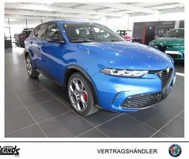 ALFA ROMEO TONALE ALFA ROMEO TONALE 1.5T EDIZIONE SPECIALE PREMIUM STAU WINTE