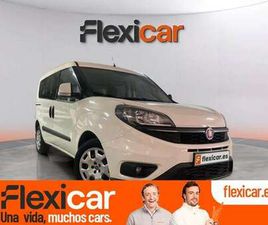 FIAT DOBLO 1.2 95CV