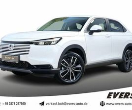 HONDA HR-V HONDA HR-V 1.5 I-MMD HYBRID ELEGANCE NAVI+SHZ+KAMERA