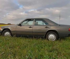 MERCEDES CLASSE E 300 E 300 E