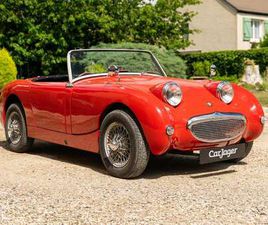 AUSTIN HEALEY SPRITE MKI