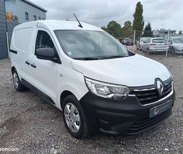 RENAULT KANGOO EXPRESS VAN KANGOO 1.5 DCI 95CV BV6 CONFORT TVA RÉCUPÉRABLE