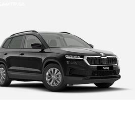 ŠKODA KAROQ 130 LET 1,5 TSI 110 KW