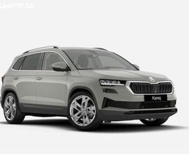 ŠKODA KAROQ TOP SELECTION 1.5 110 KW