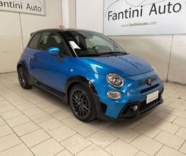 TRIBUTO 131 RALLY 1.4 T-JET 180CV-LEGGI SOTTO