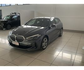 BMW SERIE 1 118 118D
