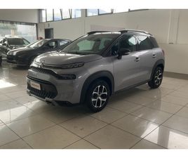 CITROEN C3 AIRCROSS 1.5 BLUE-HDI