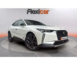 CITROEN DS4 DS4 CROSS CROSS BLUEHDI 130 AUTO RIVOLI