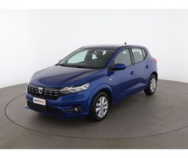 DACIA SANDERO 1.0 SCE