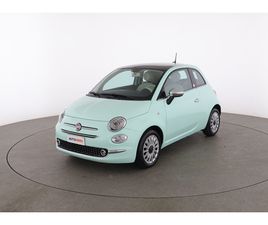 FIAT 500 1.2