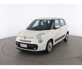 FIAT 500L 1.3 JTD