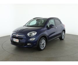 FIAT 500X 1.4 TURBO