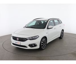 FIAT TIPO 1.6 JTDM