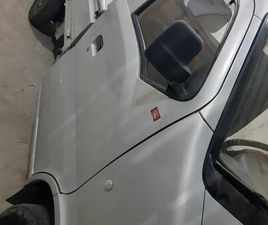 PICK-UP BAU 1.0 8V 48CV 2P