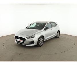 HYUNDAI I30 1.0 T-GDI EDITION 1