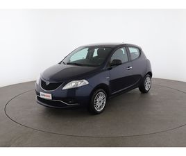 LANCIA YPSILON 1.2