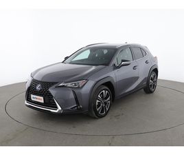 LEXUS UX UX 250H UX 250H