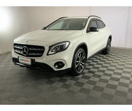 GLA 180 D