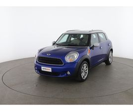MINI COUNTRYMAN ONE ONE