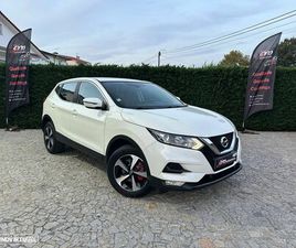 NISSAN QASHQAI 1.2 DIG-T ACENTA CONNECT