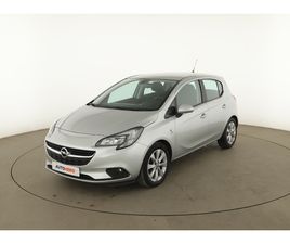 OPEL CORSA OPEL CORSA 1.4 ACTIVE