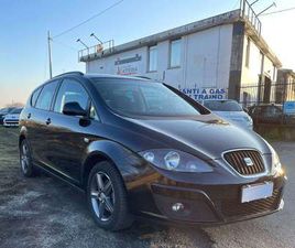 ALTEA XL 1.6 TDI CR I-TECH S