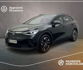 PRO BUSINESS 286PK AUTOMAAT ADAPTIVE CRUISE CONTROL, ELEKTRISCHE ACHTERKLEP, NAVIGATIE, ACHTERUITRIJCAMERA, LED MATRIX KOPLAMPEN, STOELVERWARMING