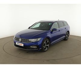 VOLKSWAGEN PASSAT SW VOLKSWAGEN PASSAT SW 1.5 TSI EVO R-LINE DSG7