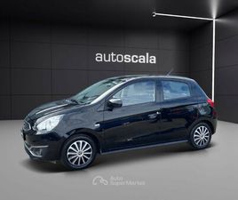 MITSUBISHI SPACE STAR 1.0 GPL BI-FUEL FUNKY