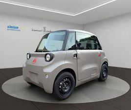 CITROËN AMI BASIS*MJ 2026*