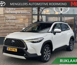 2.0 HIGH POWER HYBRID LAUNCH EDITION |RIJKLAAR